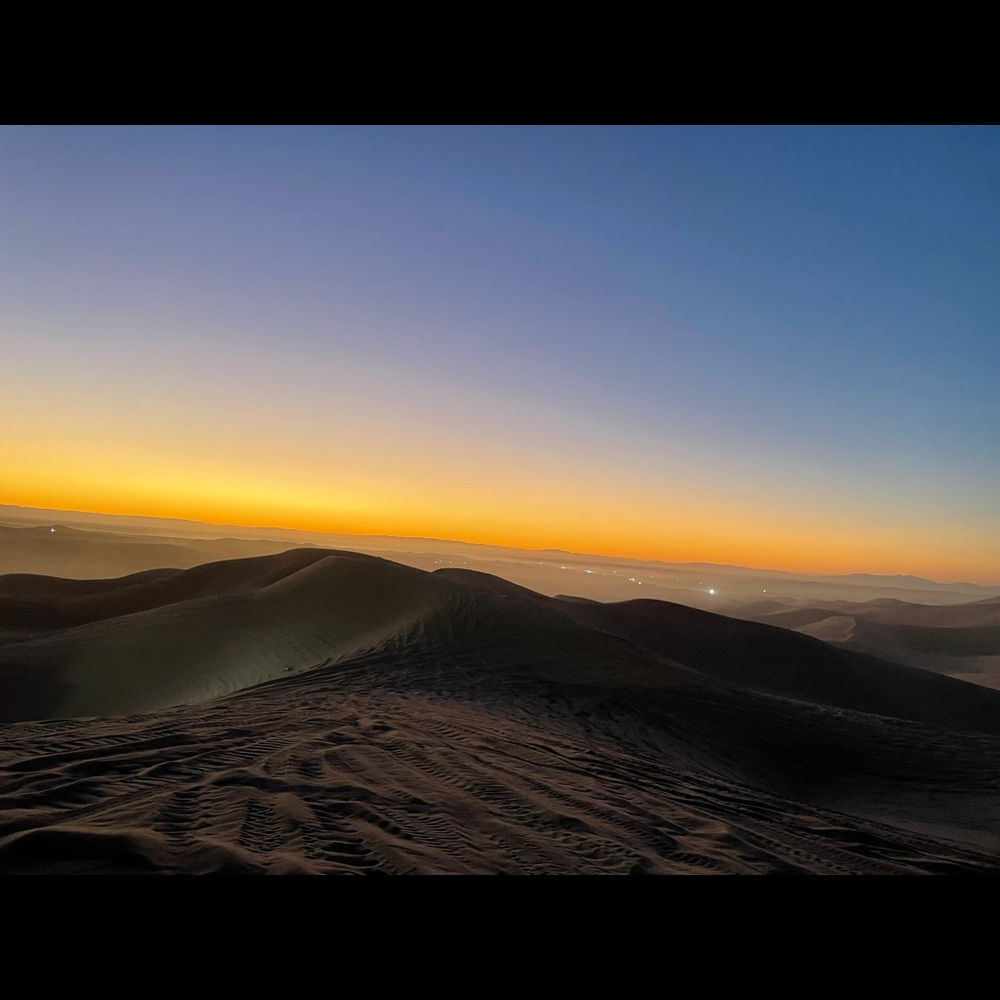 Meet your Posher, Dee